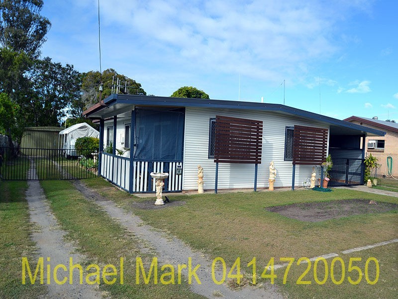 6 Warrell Street, Millbank QLD 4670