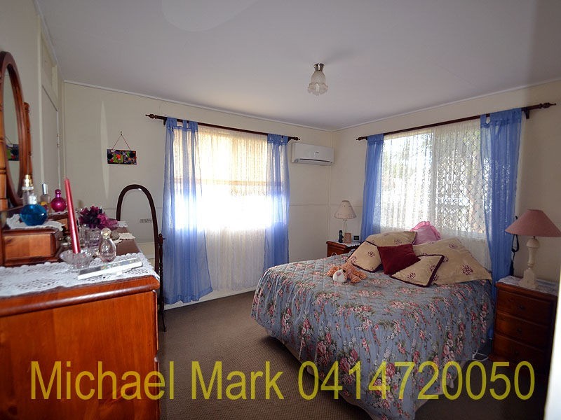 6 Warrell Street, Millbank QLD 4670