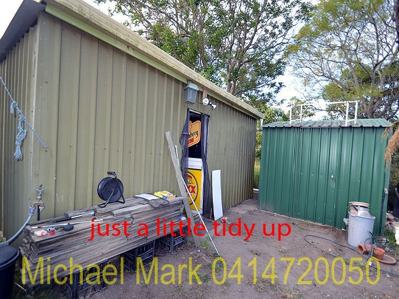 6 Warrell Street, Millbank QLD 4670