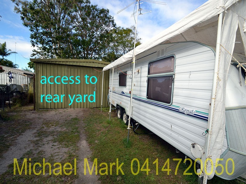 6 Warrell Street, Millbank QLD 4670