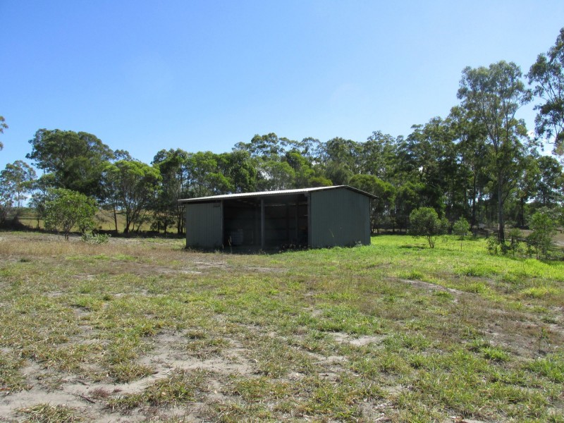 Mcilwraith QLD 4671