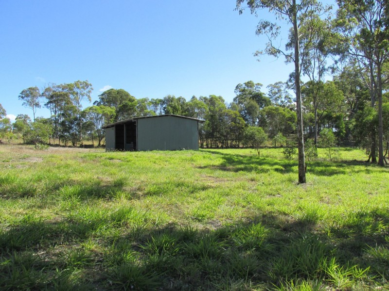Mcilwraith QLD 4671