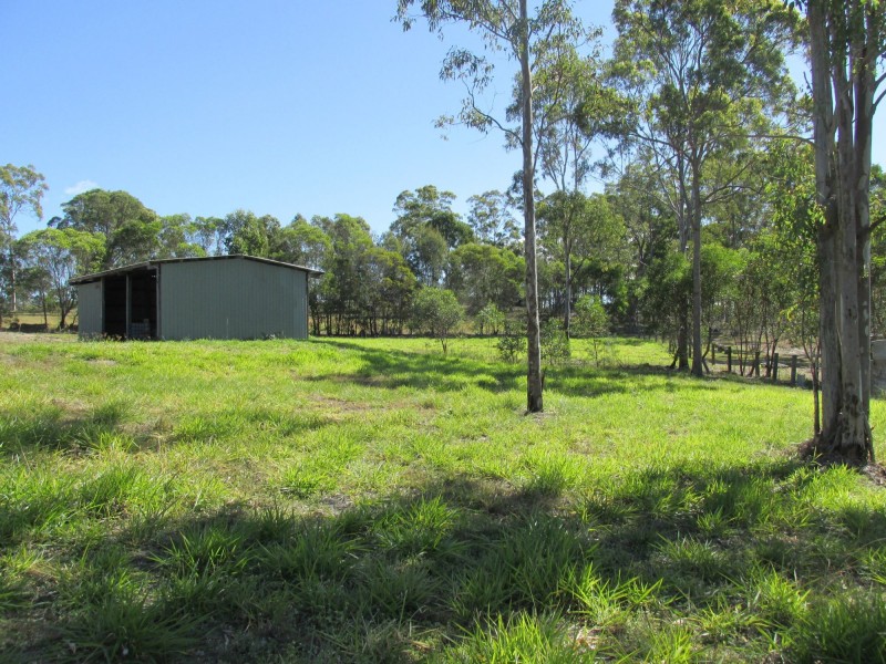 Mcilwraith QLD 4671