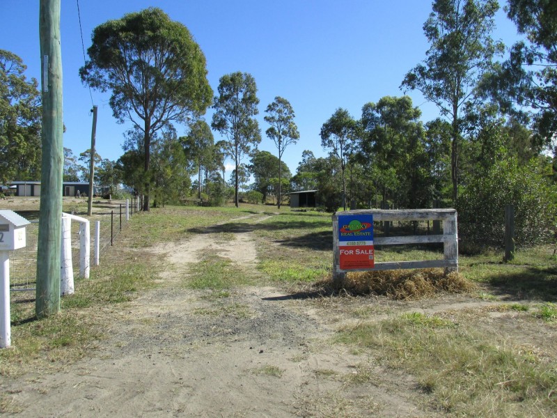 Mcilwraith QLD 4671
