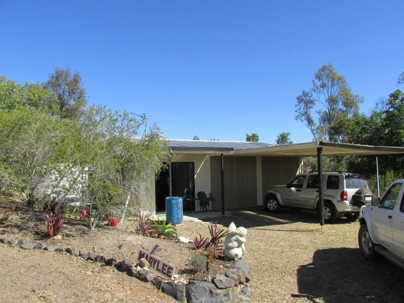 St Kilda QLD 4671