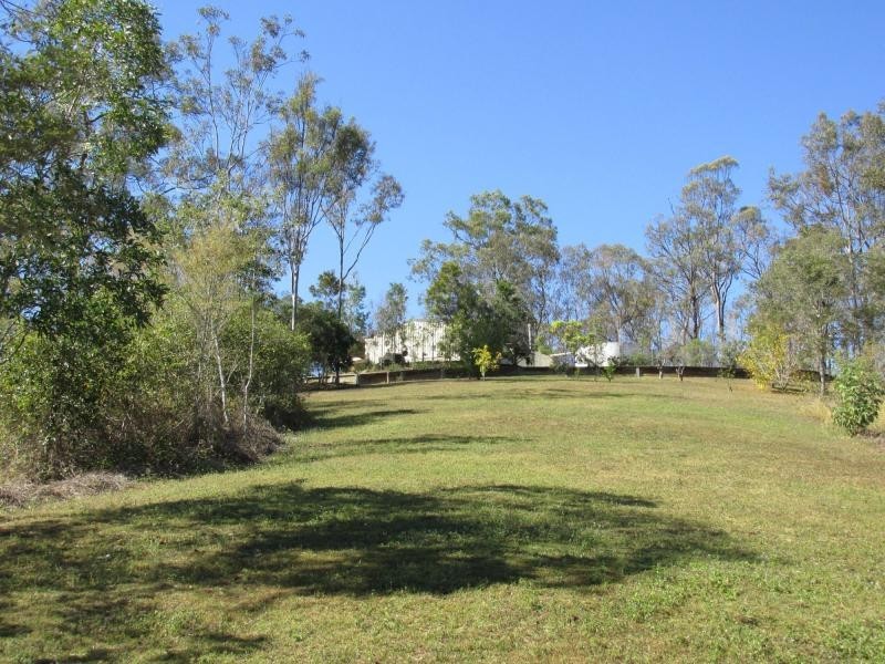 St Kilda QLD 4671
