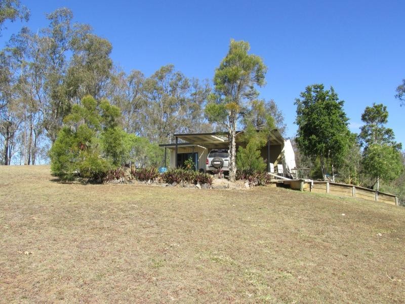 St Kilda QLD 4671