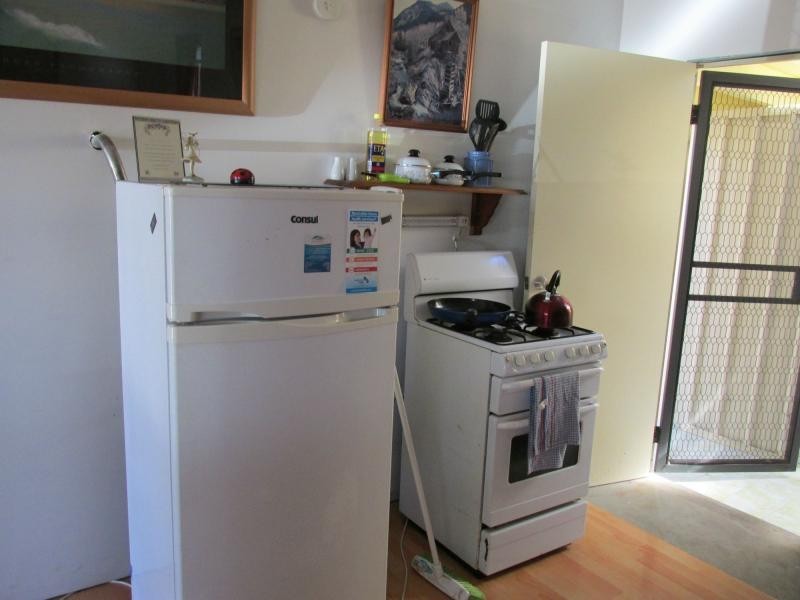 St Kilda QLD 4671
