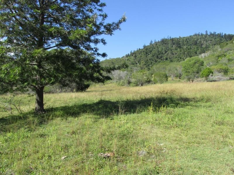 Mount Perry QLD 4671