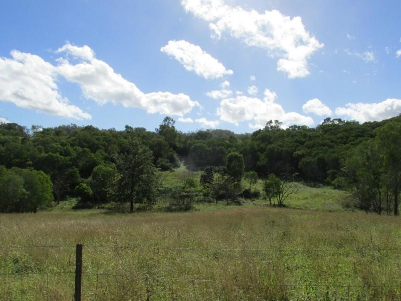 Mount Perry QLD 4671