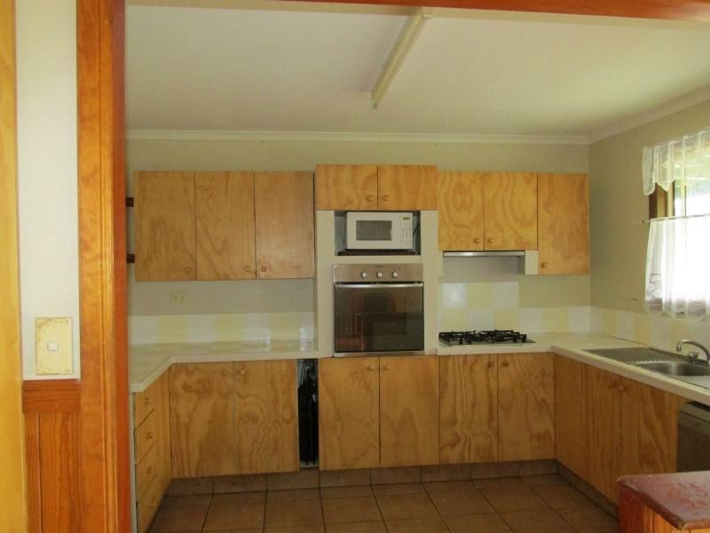 Horse Camp QLD 4671