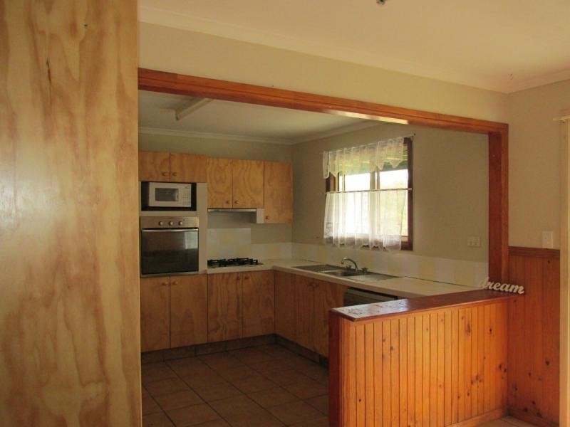 Horse Camp QLD 4671