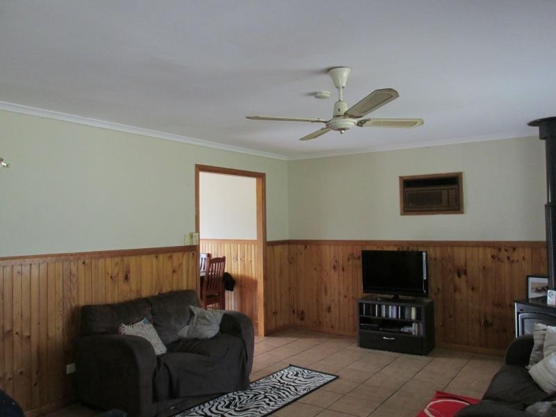 Horse Camp QLD 4671
