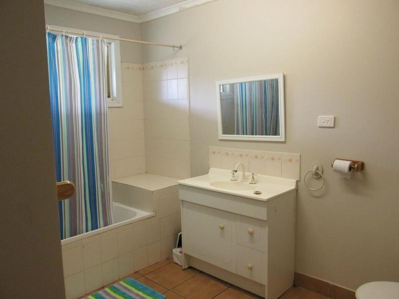 Horse Camp QLD 4671