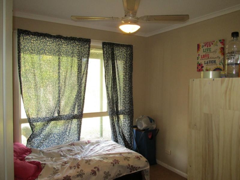 Horse Camp QLD 4671