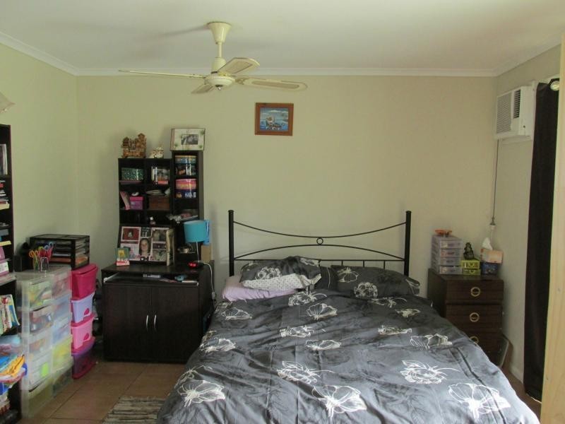 Horse Camp QLD 4671