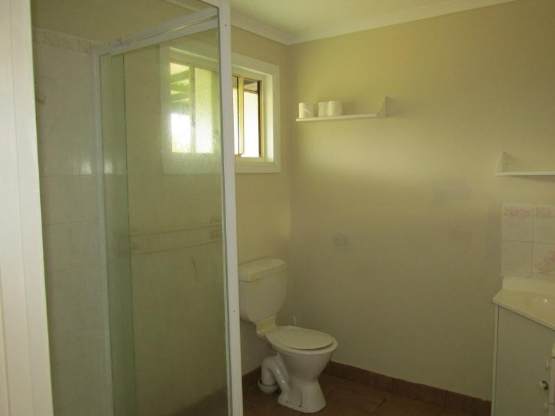 Horse Camp QLD 4671