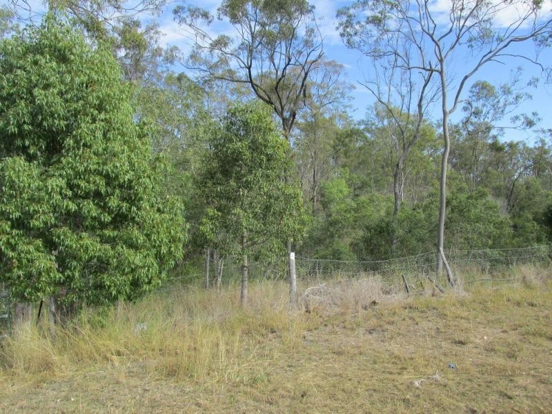Horse Camp QLD 4671