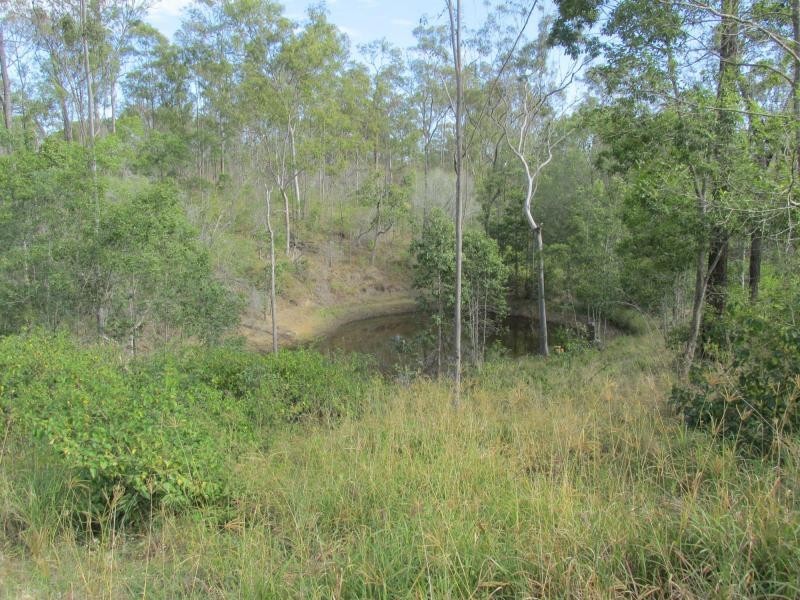 Horse Camp QLD 4671
