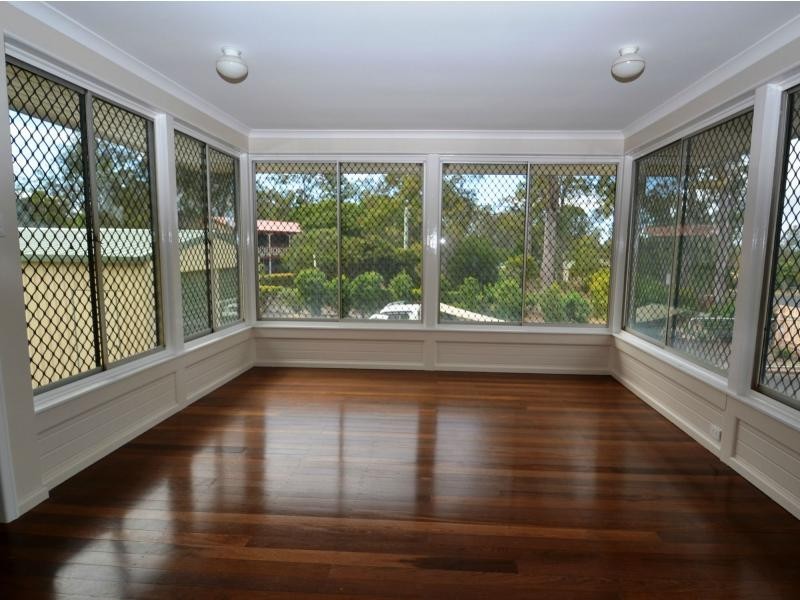 South Bingera QLD 4670