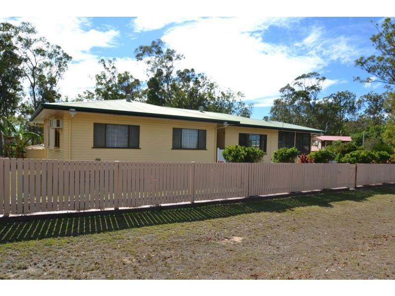 South Bingera QLD 4670