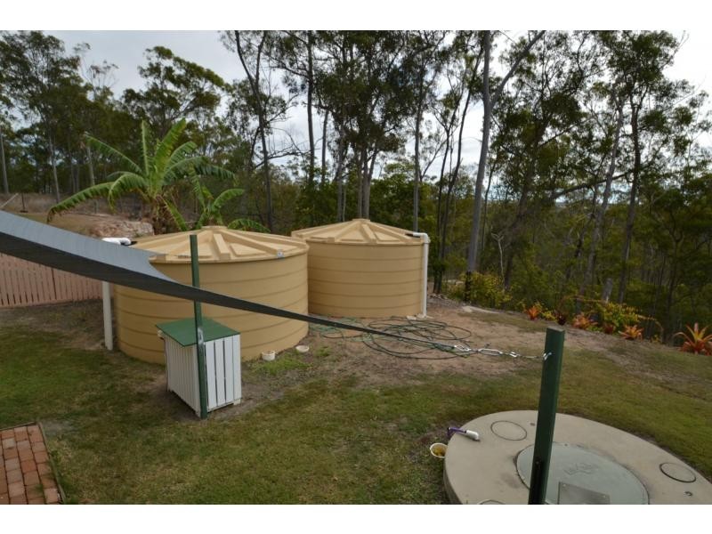 South Bingera QLD 4670