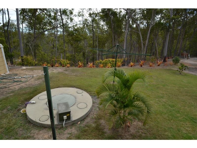 South Bingera QLD 4670