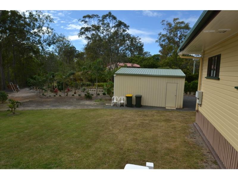 South Bingera QLD 4670