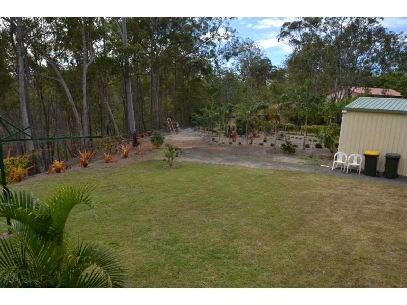 South Bingera QLD 4670