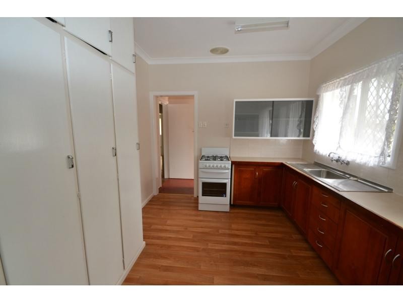 South Bingera QLD 4670