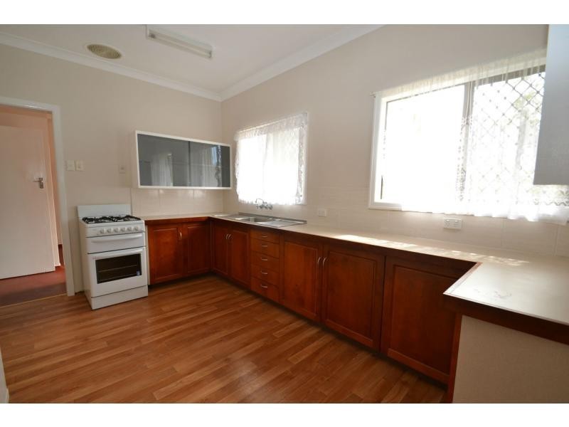 South Bingera QLD 4670