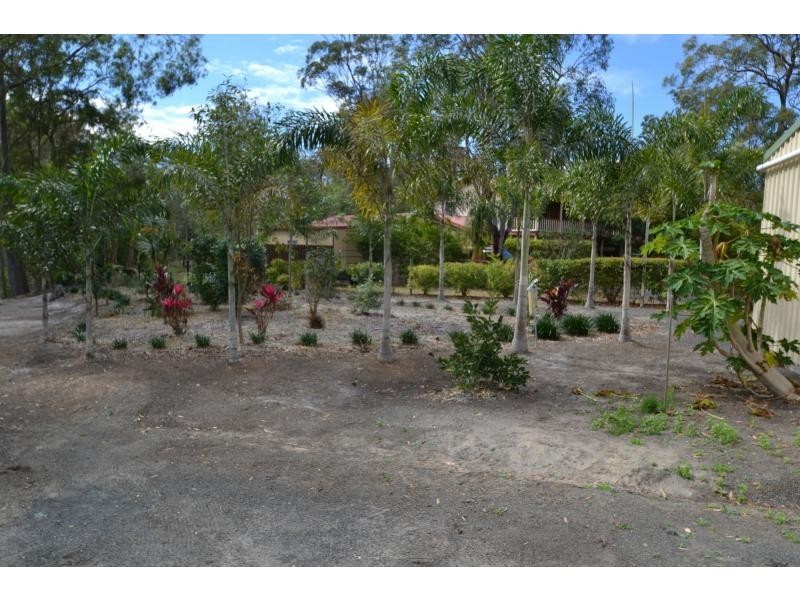 South Bingera QLD 4670