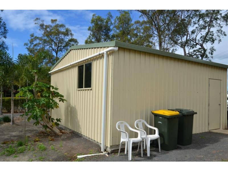 South Bingera QLD 4670