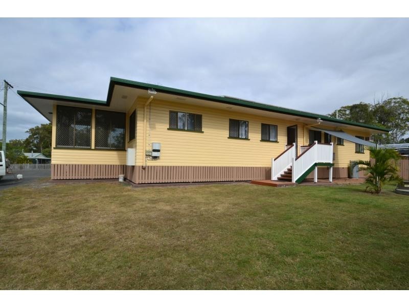 South Bingera QLD 4670