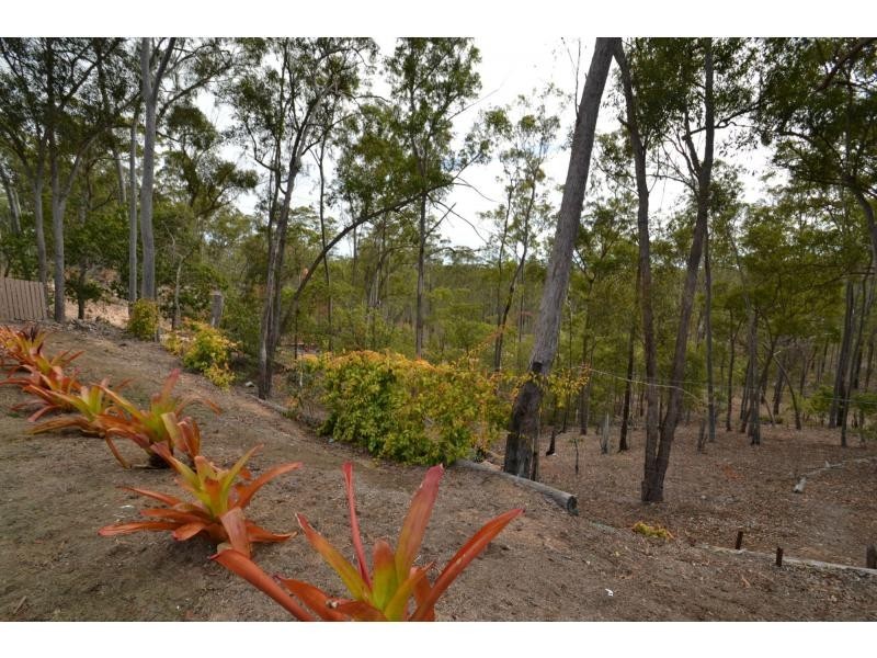 South Bingera QLD 4670