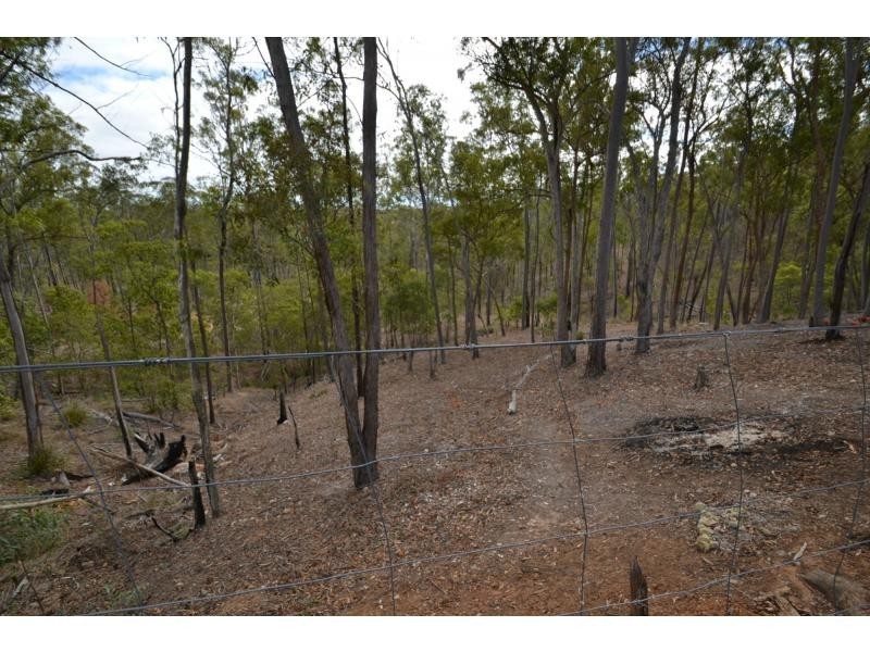 South Bingera QLD 4670