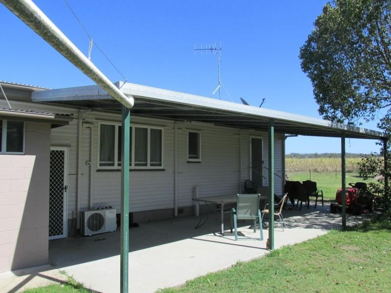 Bucca QLD 4670