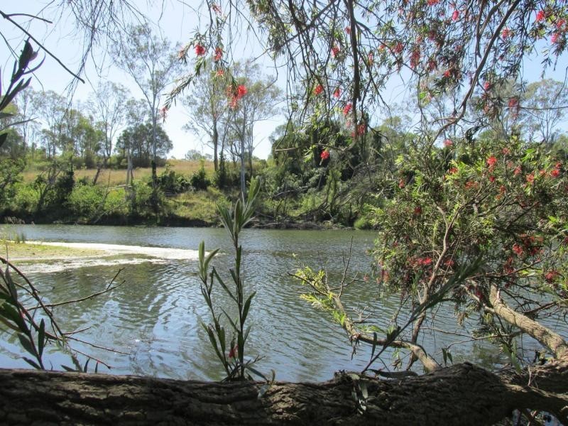 Bucca QLD 4670