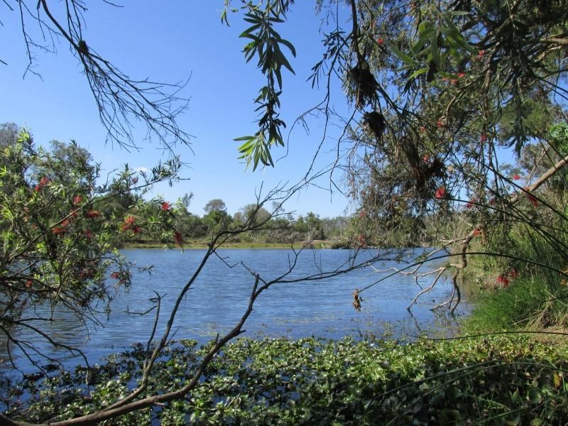 Bucca QLD 4670