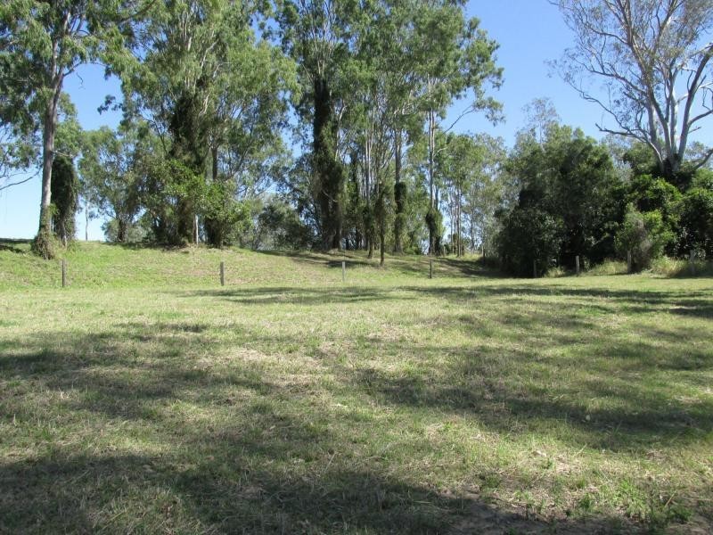 Bucca QLD 4670