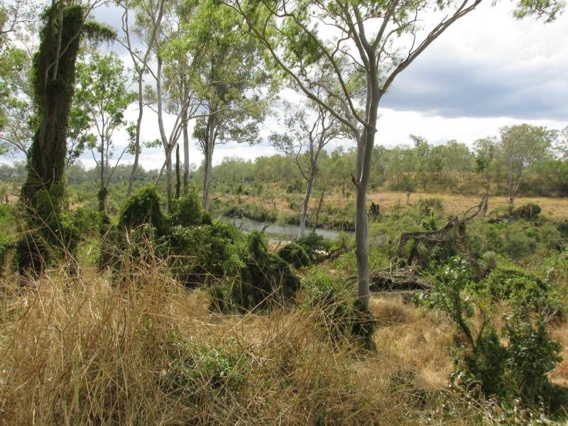 Bucca QLD 4670