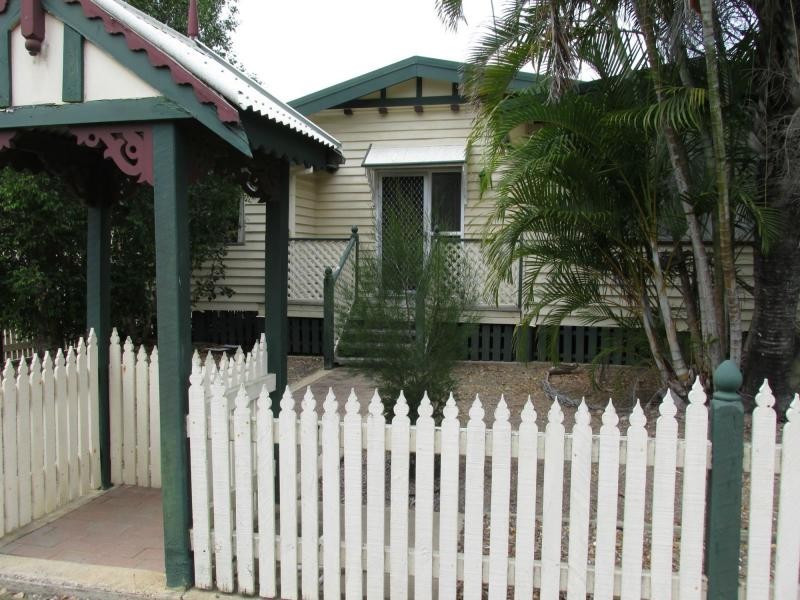 Bundaberg West QLD 4670