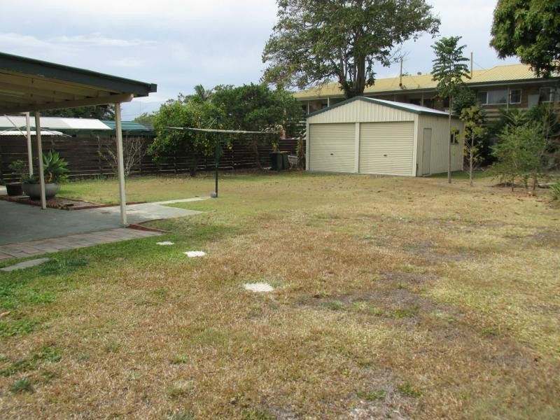 Bundaberg West QLD 4670