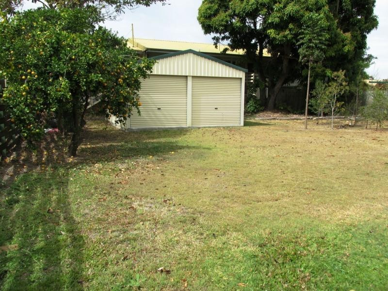 Bundaberg West QLD 4670