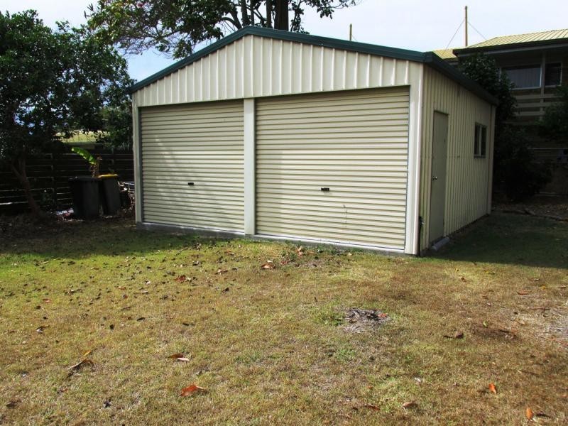 Bundaberg West QLD 4670