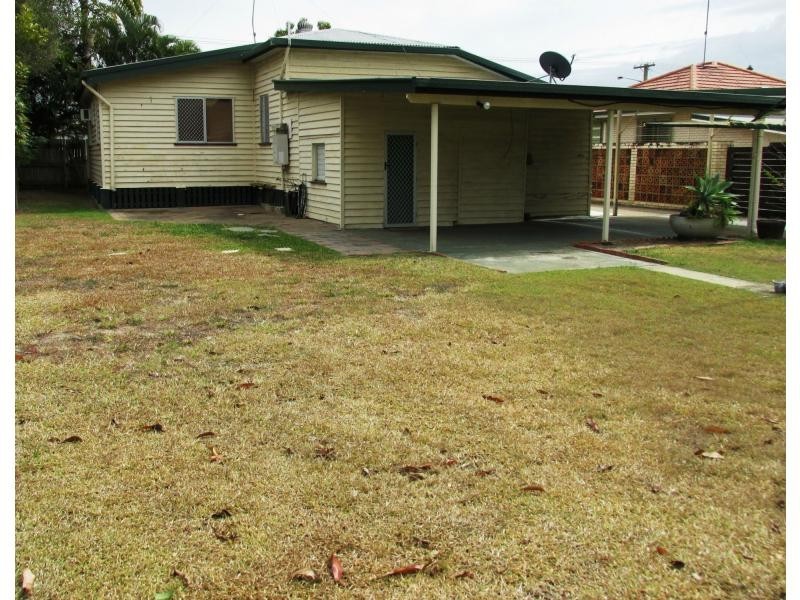 Bundaberg West QLD 4670