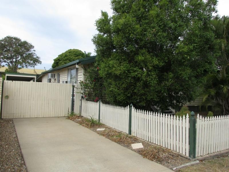Bundaberg West QLD 4670
