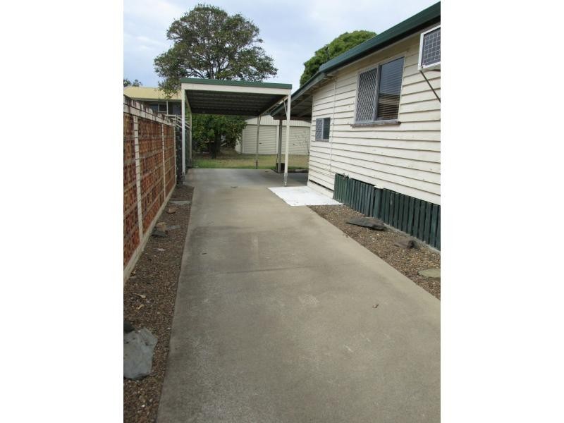 Bundaberg West QLD 4670