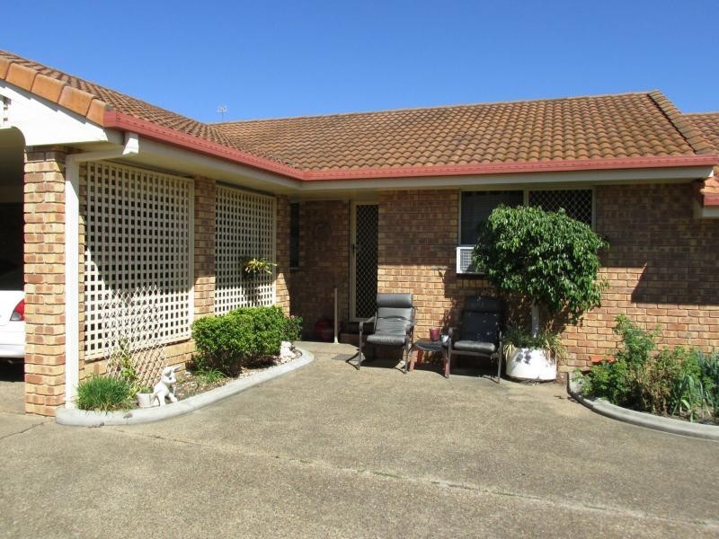 Unit 3/74 Burnett Street, Bundaberg, Bundaberg South QLD 4670