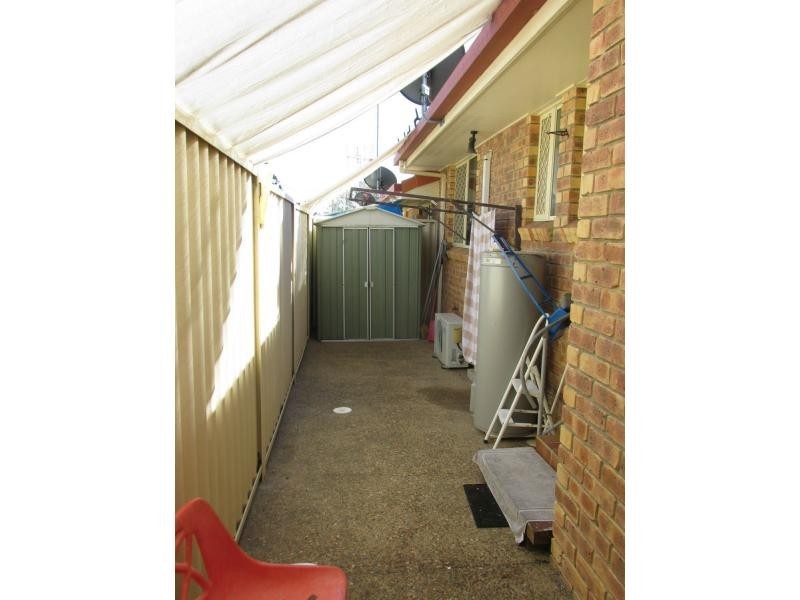 Unit 3/74 Burnett Street, Bundaberg, Bundaberg South QLD 4670